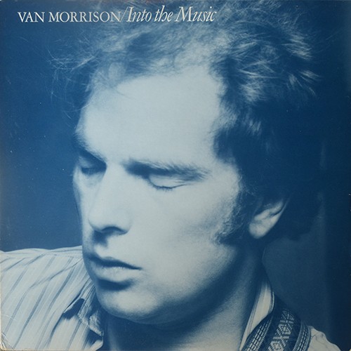 Van Morrison
